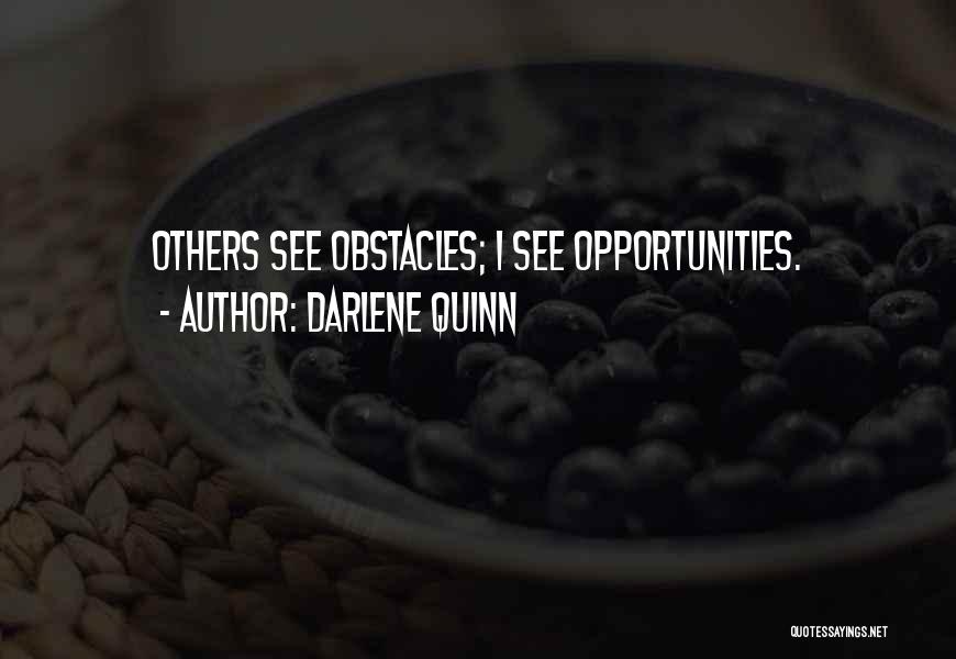 Darlene Quinn Quotes 196621