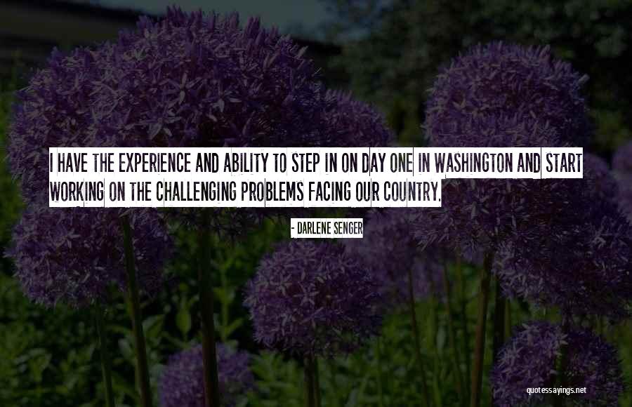 Darlene Senger Quotes 481953 Darlene Senger Quotes 481953