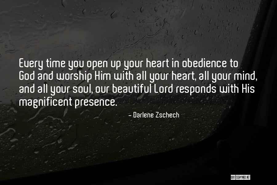 Darlene Zschech Quotes 1085698