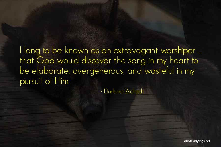 Darlene Zschech Quotes 1380487 Darlene Zschech Quotes 1380487