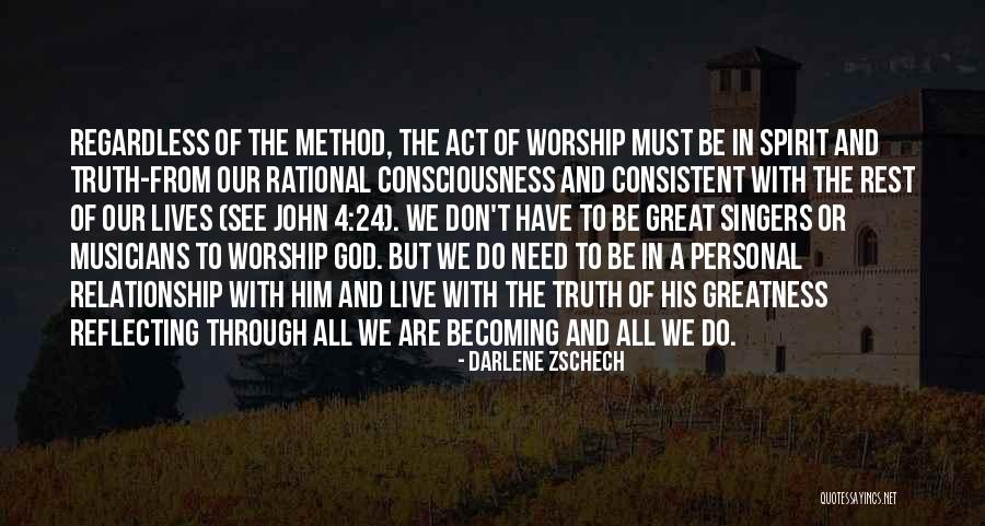 Darlene Zschech Quotes 1676794 Darlene Zschech Quotes 1676794