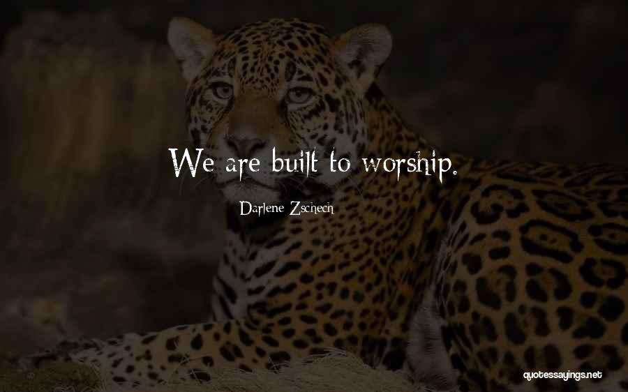 Darlene Zschech Quotes 1718002 Darlene Zschech Quotes 1718002