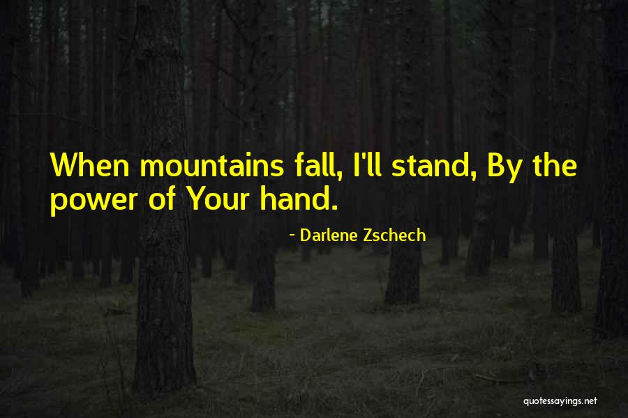 Darlene Zschech Quotes 272211