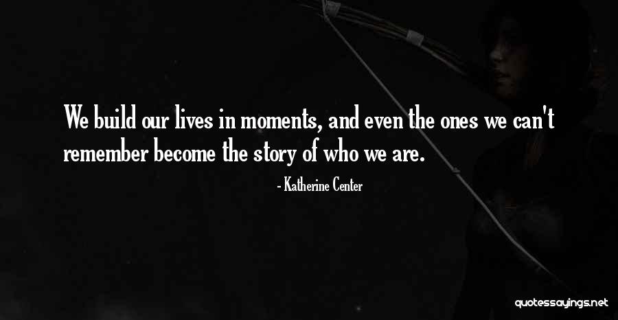Darlenes Pizza Quotes By Katherine Center Darlenes Pizza Quotes By Katherine Center