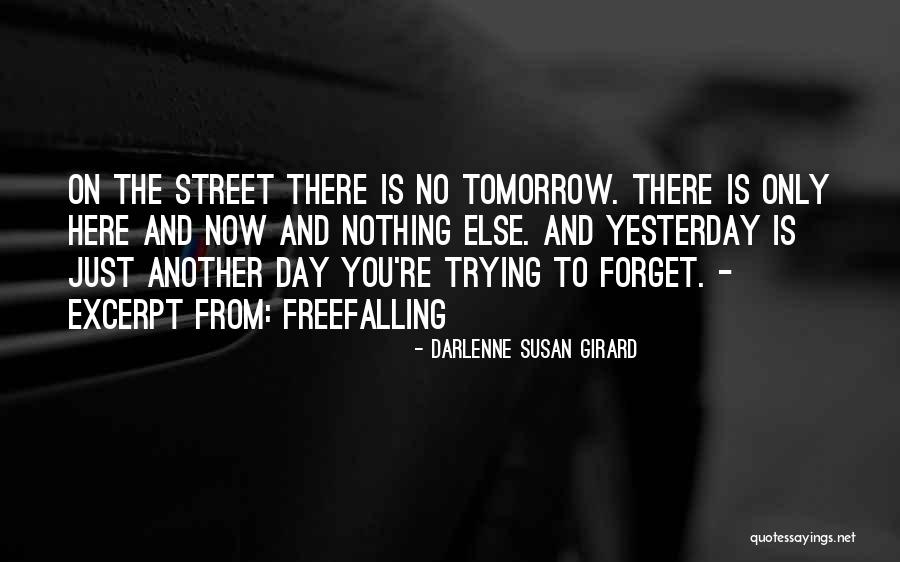 Darlenne Susan Girard Quotes 567081