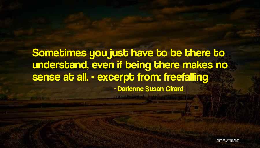 Darlenne Susan Girard Quotes 629768