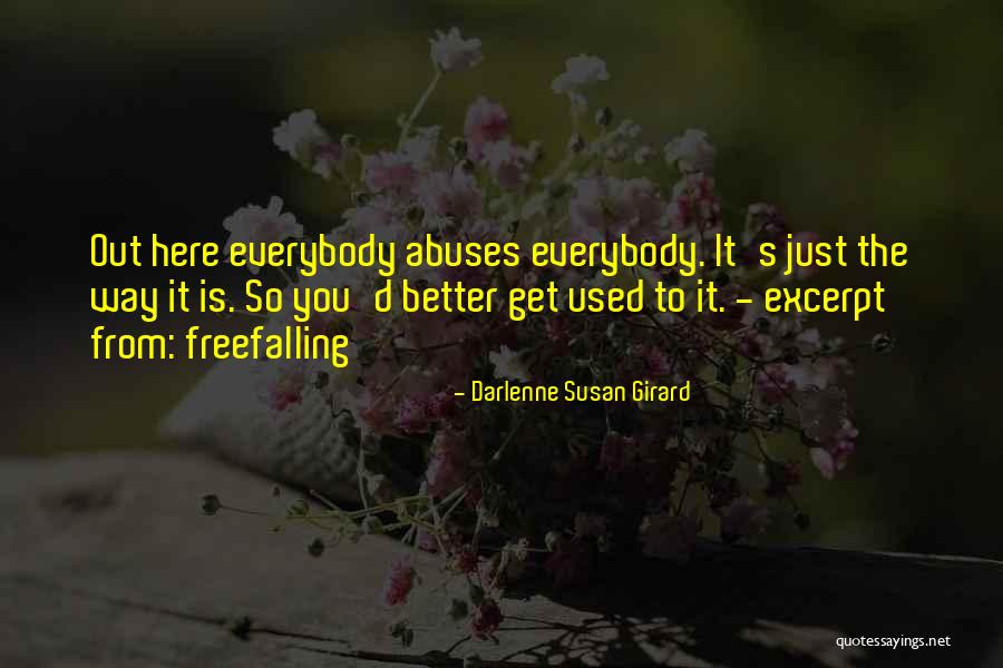 Darlenne Susan Girard Quotes 711080 Darlenne Susan Girard Quotes 711080