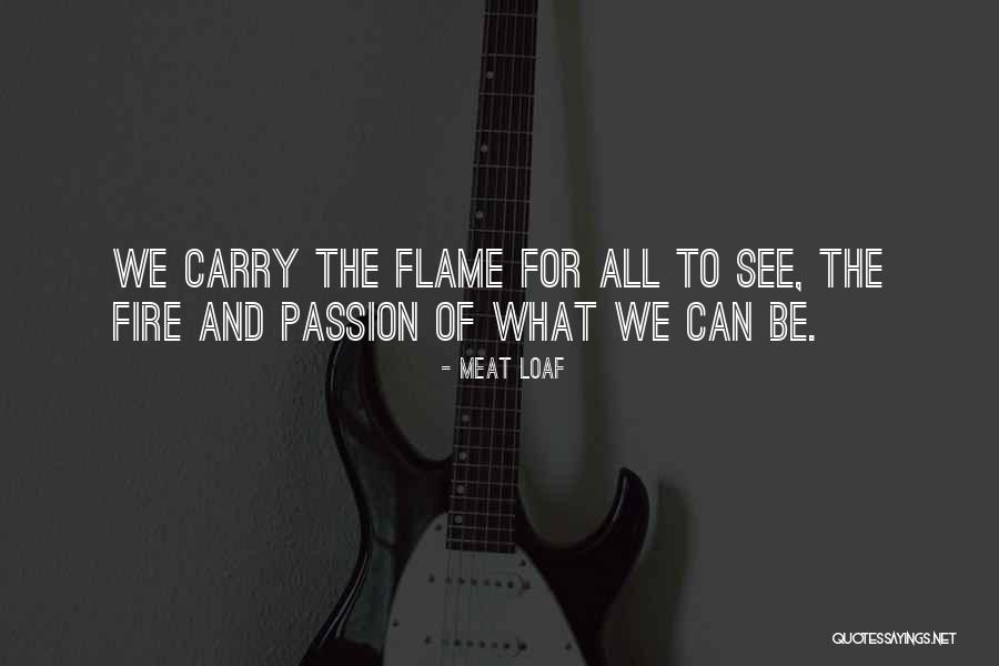 Darlesia Dieye Quotes By Meat Loaf Darlesia Dieye Quotes By Meat Loaf