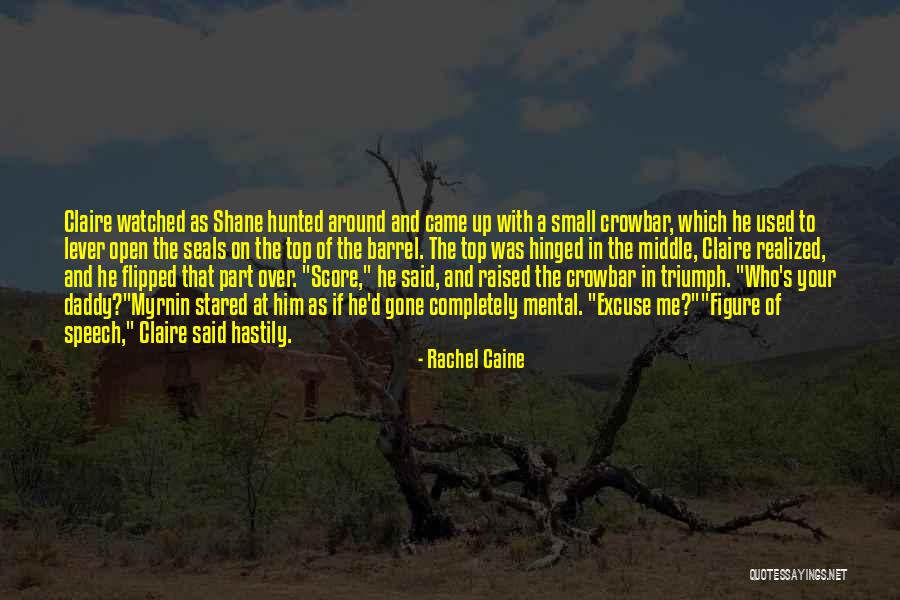 Darlesia Dieye Quotes By Rachel Caine Darlesia Dieye Quotes By Rachel Caine