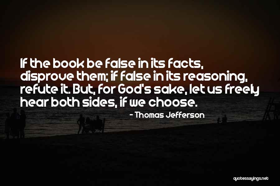 Darlette Carver Quotes By Thomas Jefferson Darlette Carver Quotes By Thomas Jefferson