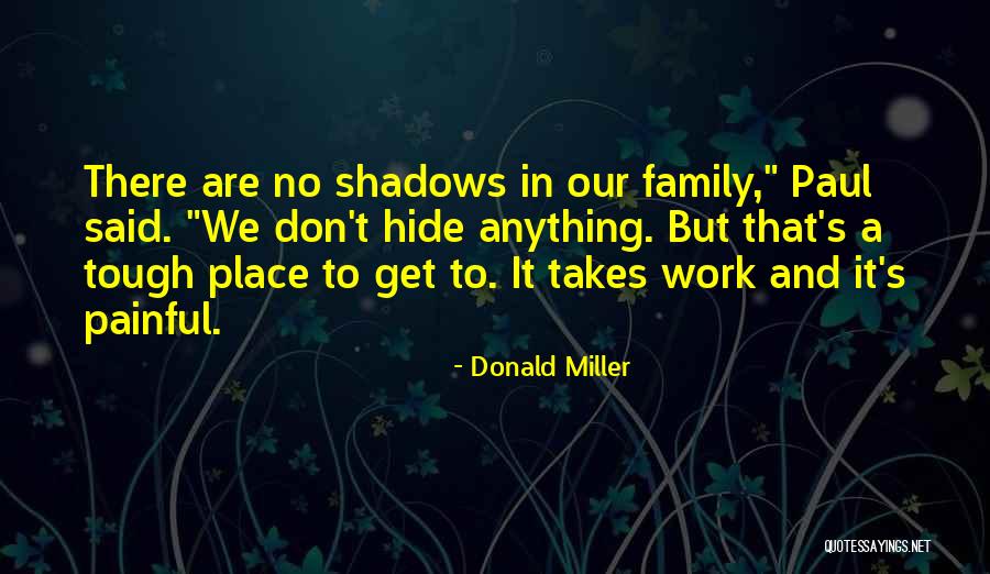 Darlinda Grice Quotes By Donald Miller Darlinda Grice Quotes By Donald Miller
