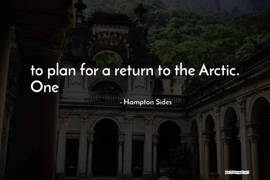 Darline Desca Quotes By Hampton Sides Darline Desca Quotes By Hampton Sides