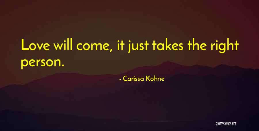Darline Joseph Quotes By Carissa Kohne Darline Joseph Quotes By Carissa Kohne