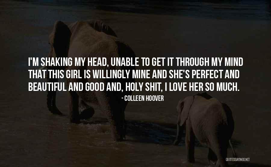 Darline Robles Quotes By Colleen Hoover Darline Robles Quotes By Colleen Hoover