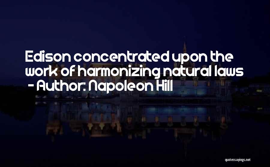 Darling 1965 Quotes By Napoleon Hill