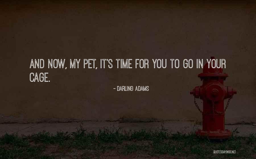 Darling Adams Quotes 1314911 Darling Adams Quotes 1314911