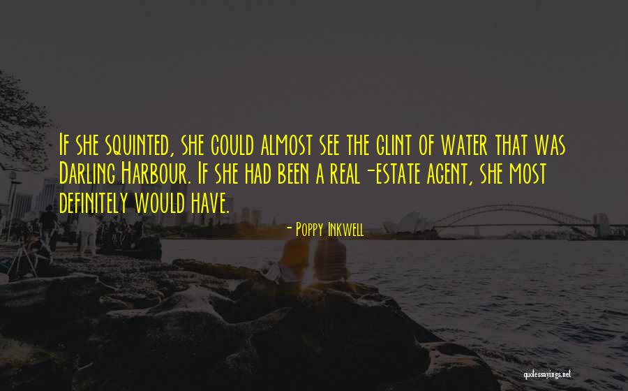 Darling Harbour Quotes By Poppy Inkwell Darling Harbour Quotes By Poppy Inkwell