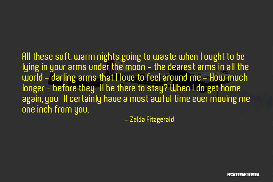 Darling Love Quotes By Zelda Fitzgerald Darling Love Quotes By Zelda Fitzgerald