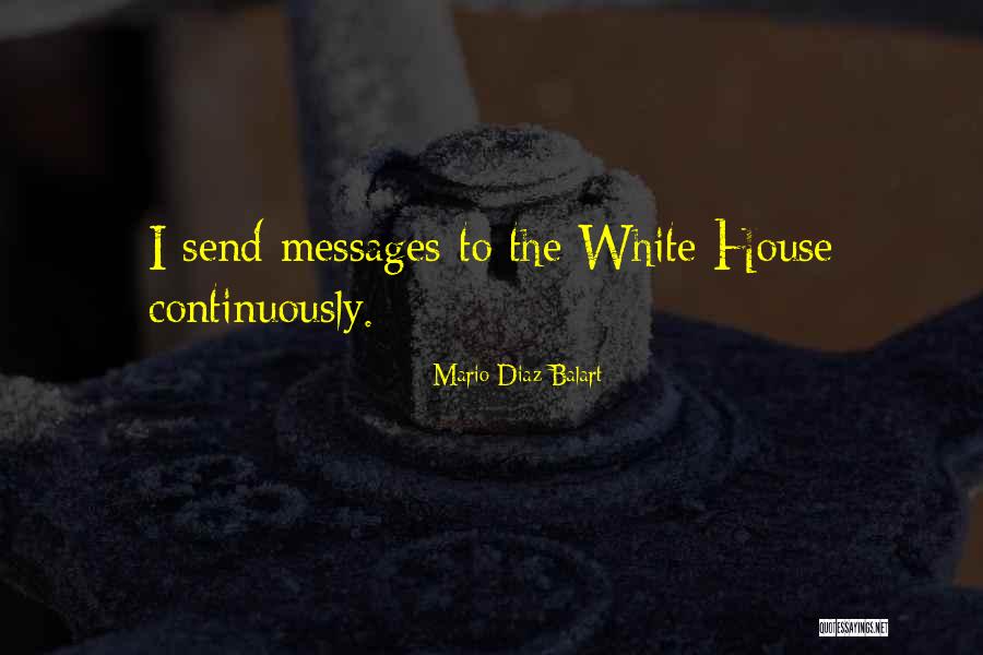 Darlings Ellsworth Quotes By Mario Diaz-Balart Darlings Ellsworth Quotes By Mario Diaz-Balart