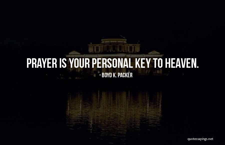 Darlings Vw Quotes By Boyd K. Packer Darlings Vw Quotes By Boyd K. Packer