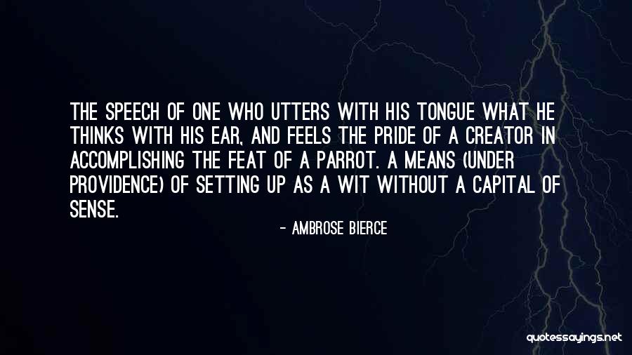 Darlingside Quotes By Ambrose Bierce Darlingside Quotes By Ambrose Bierce