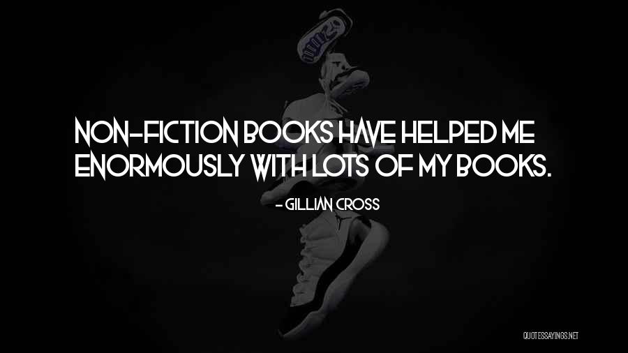 Darlinka Quotes By Gillian Cross Darlinka Quotes By Gillian Cross