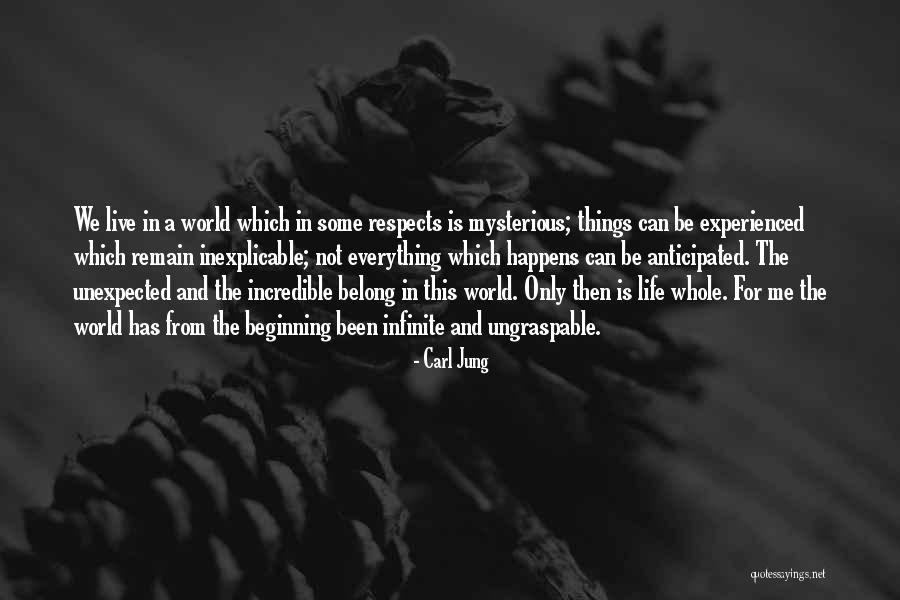 Darlynne Reyes Quotes By Carl Jung Darlynne Reyes Quotes By Carl Jung