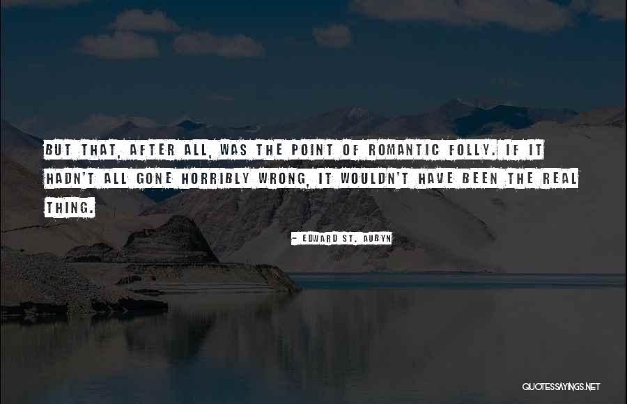 Darlynne Sitjar Quotes By Edward St. Aubyn Darlynne Sitjar Quotes By Edward St. Aubyn