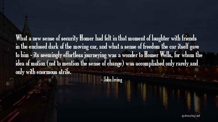 Darmanin Quotes By John Irving Darmanin Quotes By John Irving