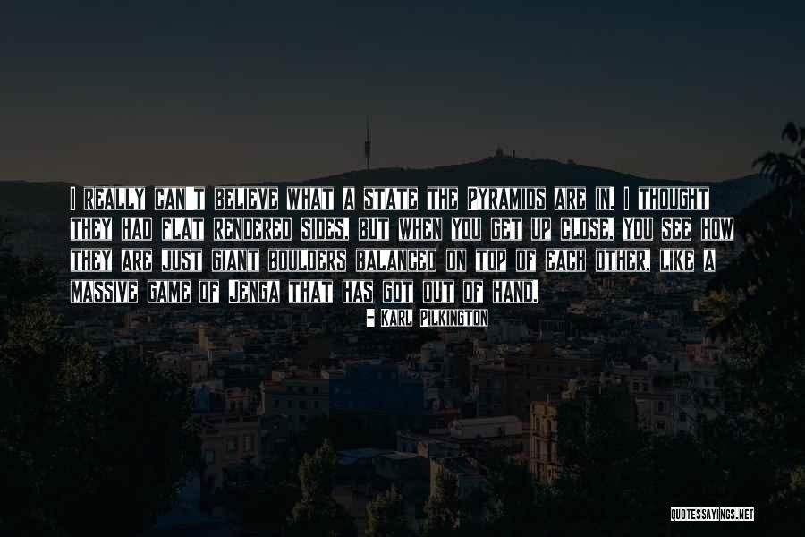 Darmeinlauf Quotes By Karl Pilkington Darmeinlauf Quotes By Karl Pilkington
