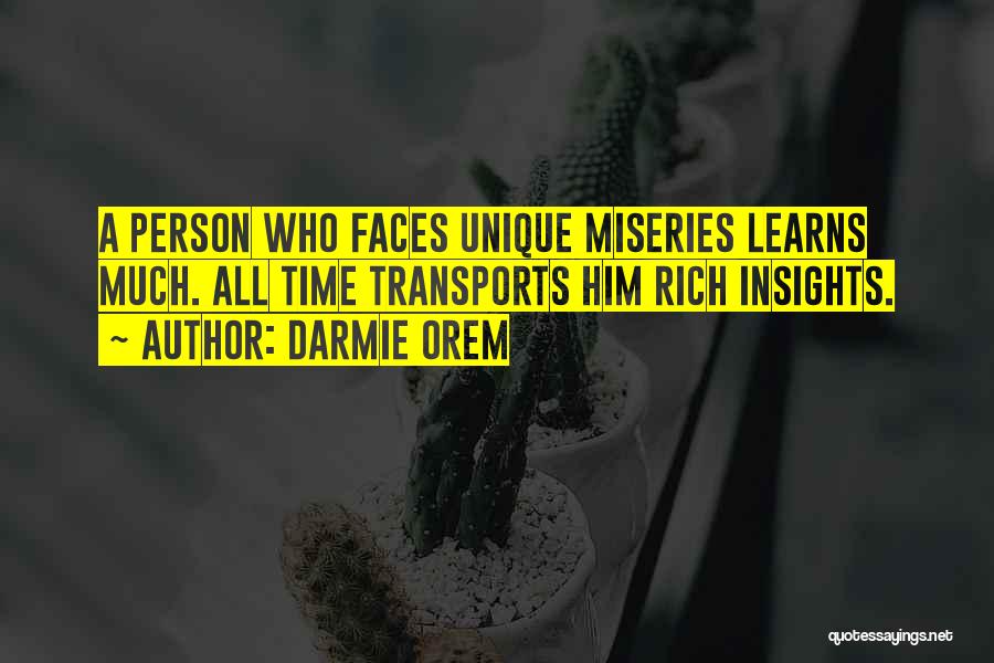 Darmie Orem Quotes 1370483