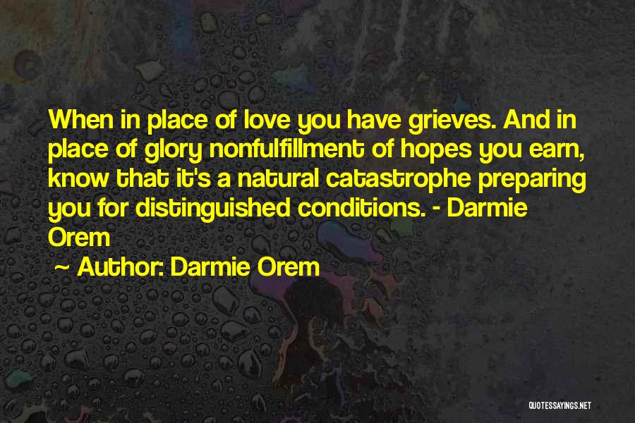Darmie Orem Quotes 219881