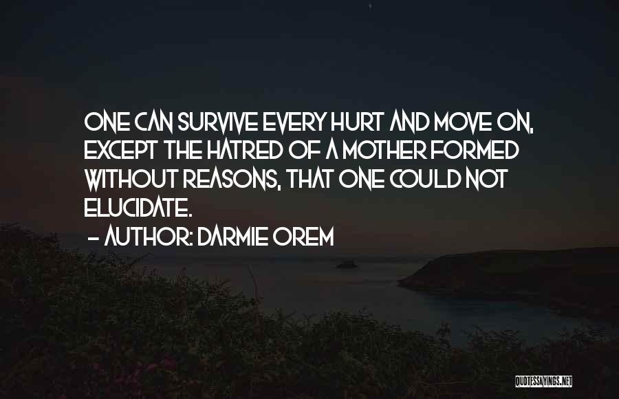 Darmie Orem Quotes 607910