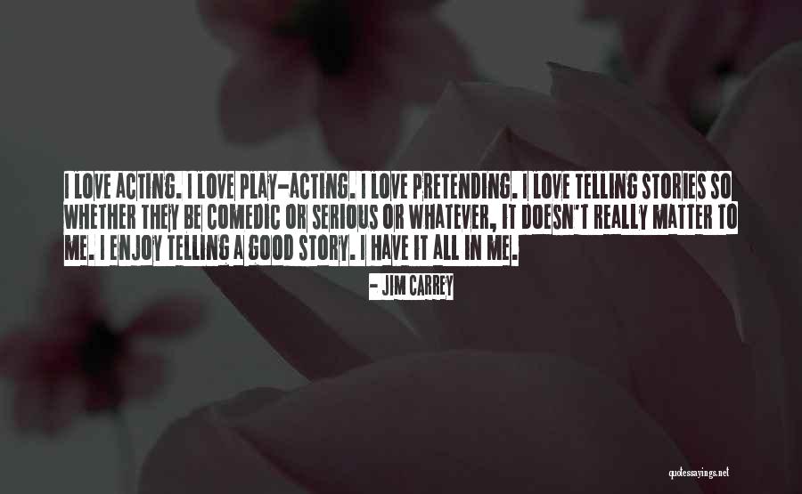 Darmirra Quotes By Jim Carrey Darmirra Quotes By Jim Carrey