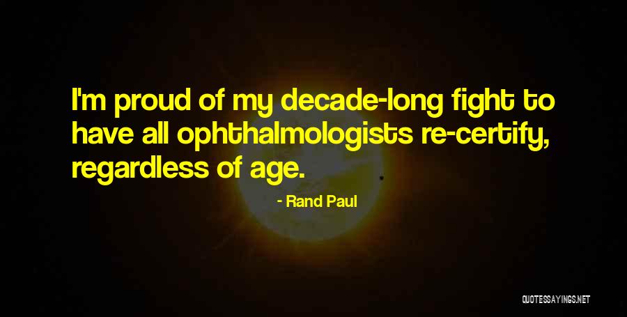 Darmites Quotes By Rand Paul Darmites Quotes By Rand Paul