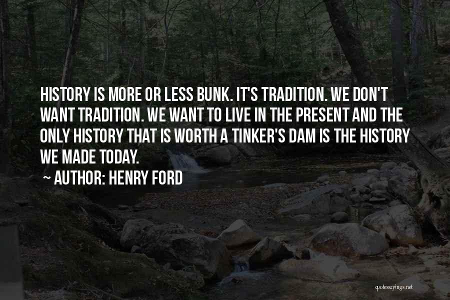 Darmiyan Quotes By Henry Ford