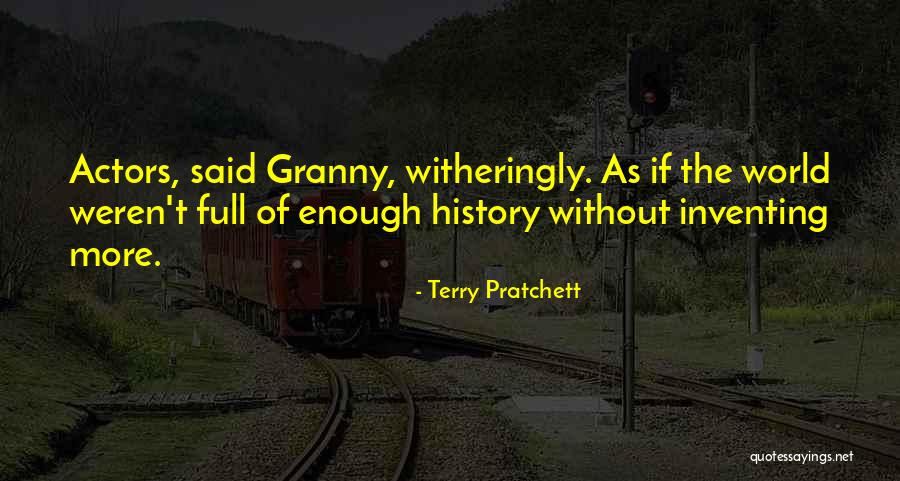 Darmody Mcdonalds Quotes By Terry Pratchett Darmody Mcdonalds Quotes By Terry Pratchett