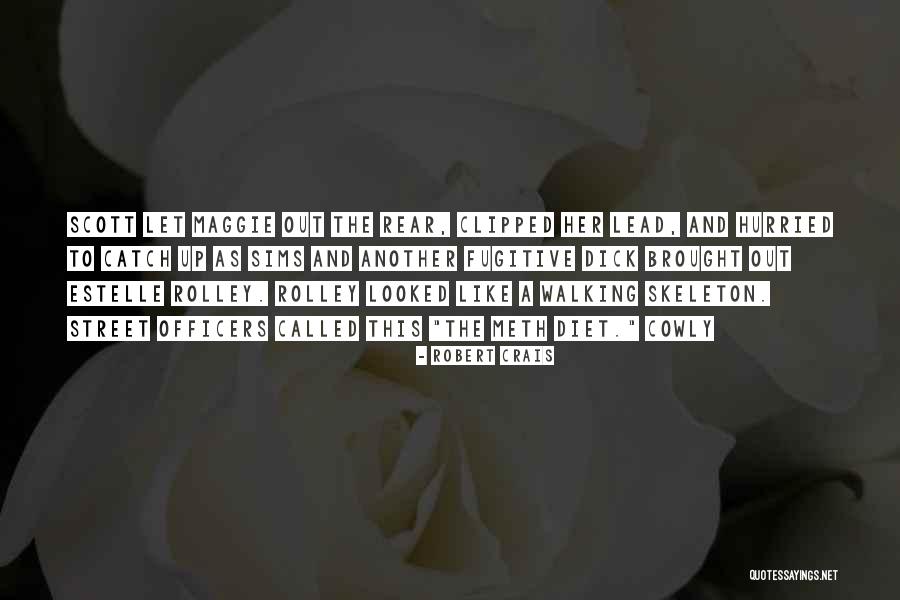 Darmon Richter Quotes By Robert Crais Darmon Richter Quotes By Robert Crais