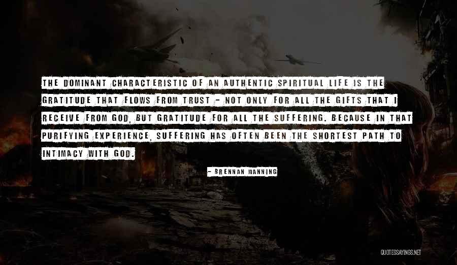 Darmonderzoek Quotes By Brennan Manning Darmonderzoek Quotes By Brennan Manning