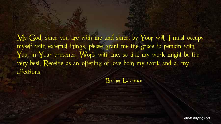 Darmontsteking Quotes By Brother Lawrence Darmontsteking Quotes By Brother Lawrence