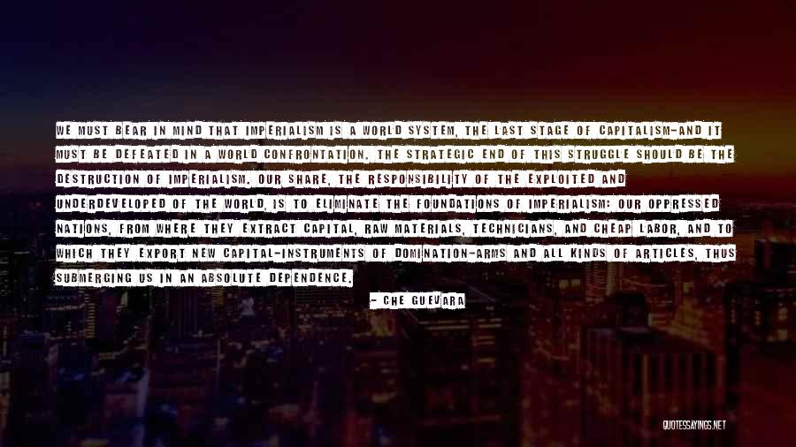 Darmontsteking Quotes By Che Guevara Darmontsteking Quotes By Che Guevara