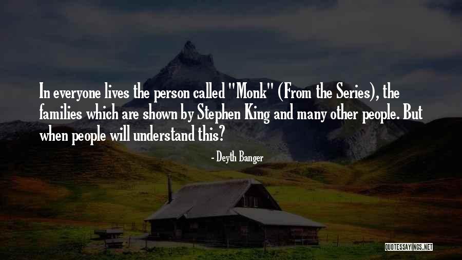 Darmos Farm Quotes By Deyth Banger Darmos Farm Quotes By Deyth Banger