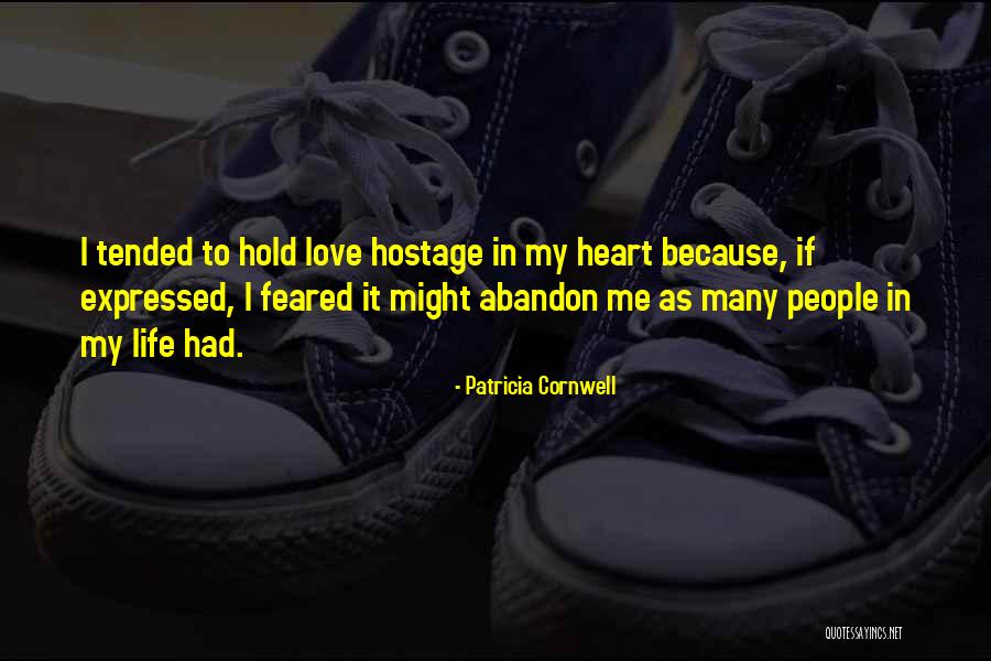 Darmos Farm Quotes By Patricia Cornwell Darmos Farm Quotes By Patricia Cornwell