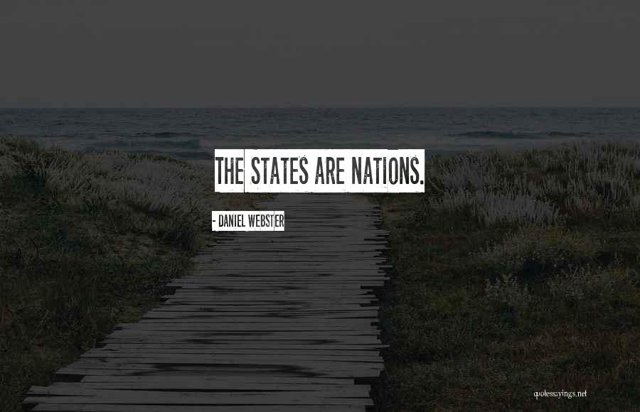 Darmos S Ndor Quotes By Daniel Webster Darmos S Ndor Quotes By Daniel Webster