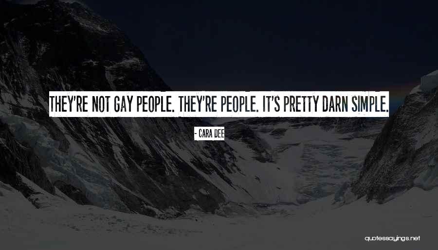 Darn It Quotes By Cara Dee Darn It Quotes By Cara Dee