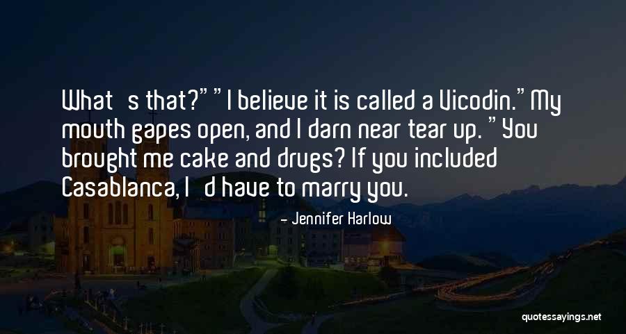 Darn It Quotes By Jennifer Harlow Darn It Quotes By Jennifer Harlow
