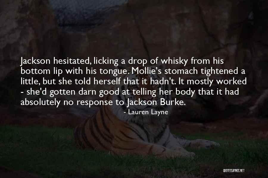 Darn It Quotes By Lauren Layne Darn It Quotes By Lauren Layne