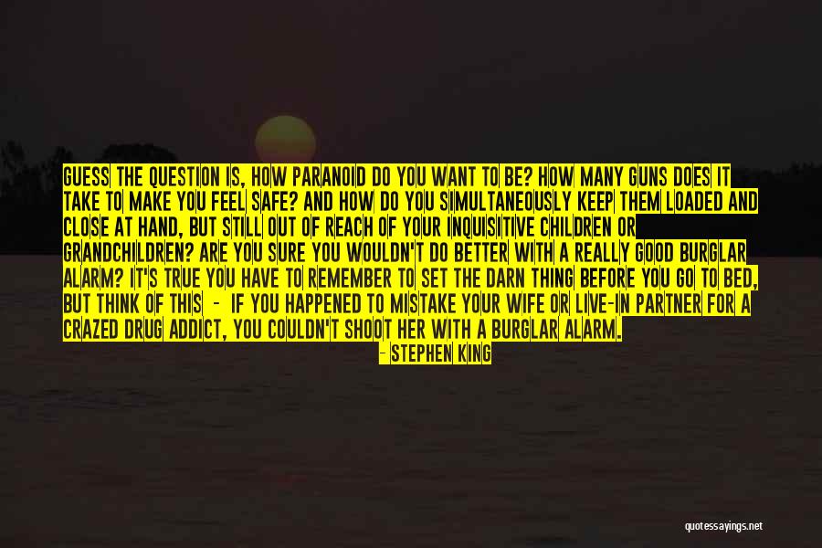 Darn It Quotes By Stephen King Darn It Quotes By Stephen King