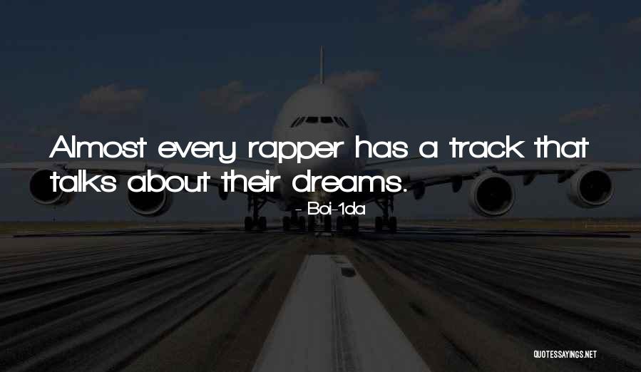 Darnand Et La Quotes By Boi-1da Darnand Et La Quotes By Boi-1da