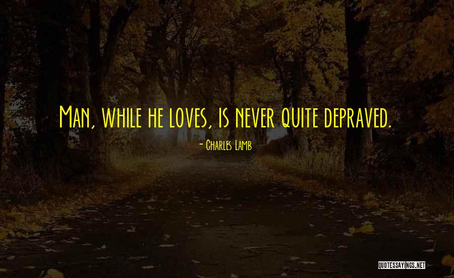 Darnand Et La Quotes By Charles Lamb Darnand Et La Quotes By Charles Lamb